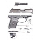 Ruger LC9s