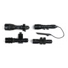 Assorted Flashlights 