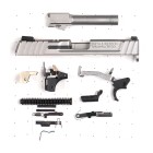 Smith & Wesson SD9VE