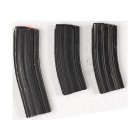 Assorted AR15/M4 Mags