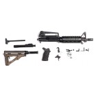 Aftermarket AR15