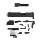 Springfield Armory XD 9 Sub Compact