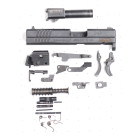 Springfield Armory XD 9 Sub Compact