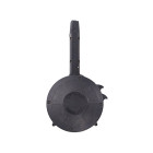 Korean Drum 9mm 17