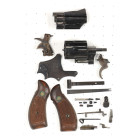 Smith & Wesson Mod 19-3