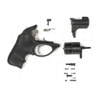 Ruger LCR