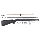 Spanish Black Powder