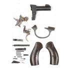 Iver Johnson 56-SA Cadet