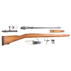Carcano Carbine