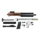 Aftermarket AR15 Pistol