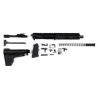 Aftermarket AR15 Pistol