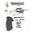 Smith & Wesson 65-3