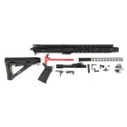 Aftermarket AR15