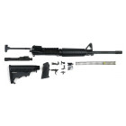 Smith & Wesson M&P 15 AR15
