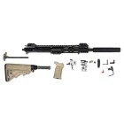 Aftermarket AR15