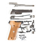 Smith & Wesson 422
