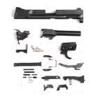 Smith & Wesson M&P 380 Shield EZ M2.0
