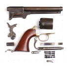 Italian Black Powder