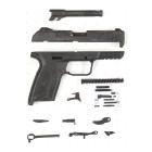 Ruger Security 9