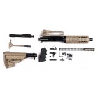 Aftermarket AR15