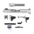 Smith & Wesson SD9VE
