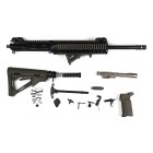 Aftermarket AR15 