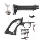 German Single Action 22LR