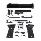 Beretta 92 Custom Carry L