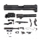 Springfield Armory XD 40