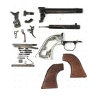 Unknown Single Action