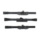 Assorted Rifle Scopes 