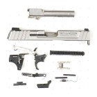 SMITH & WESSON SD9VE