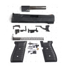 Jimenez Arms JA NINE