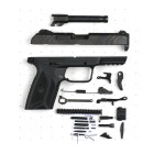 Ruger Security 9