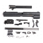 Springfield Armory XD 45 Tactical