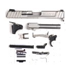Smith & Wesson SD9VE