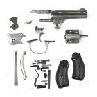 Smith & Wesson Safety Hammerless