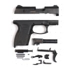 Taurus PT 145 CA Millennium