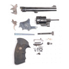 Smith & Wesson K22