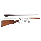 Iver Johnson Single Shot