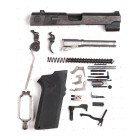 Smith & Wesson 411