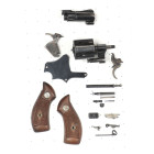 Smith & Wesson Revolver 36