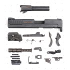 Springfield Armory XD 45 Sub Compact Mod 2