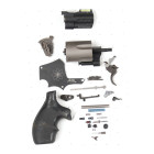 Smith & Wesson 340PD