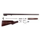 Iver Johnson Single Shot