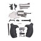 Smith & Wesson 66-8