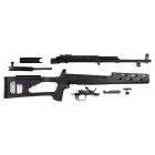 Russian SKS-45