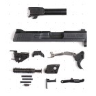 Smith & Wesson M&P 40 Shield