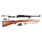Ruger Mini 14 Ranch Rifle