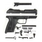 Ruger Security 9